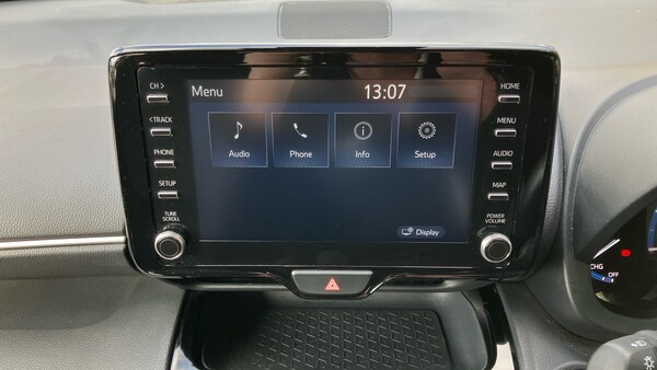 Used Toyota Yaris Cross 2022 for sale - 76131170: Photo 25