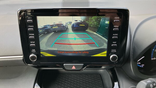 Used Toyota Yaris Cross 2022 for sale - 76131170: Photo 27