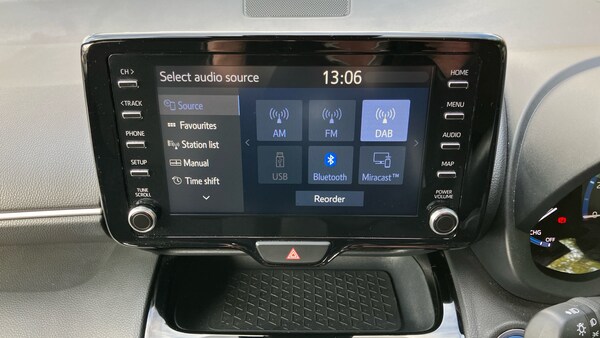 Used Toyota Yaris Cross 2022 for sale - 76131170: Photo 37
