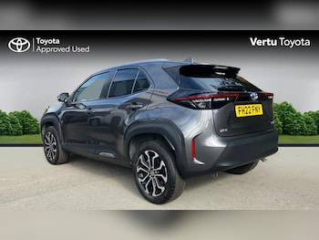 Used Toyota Yaris Cross 2022 for sale - 76131170: Photo 4