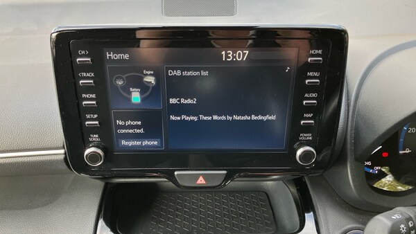 Used Toyota Yaris Cross 2022 for sale - 76131170: Photo 7