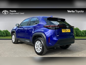 Used Toyota Yaris Cross 2024 for sale - 79392081: Photo