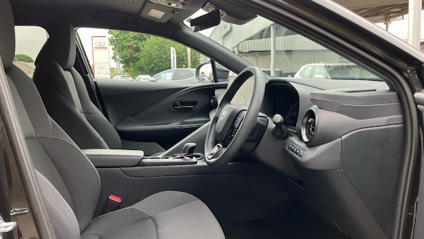 Used Toyota C-HR 2025 for sale - 75661782: Photo 11