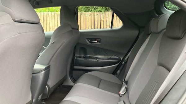 Used Toyota C-HR 2025 for sale - 75661782: Photo 13