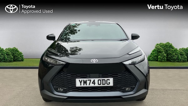 Used Toyota C-HR 2025 for sale - 75661782: Photo 15