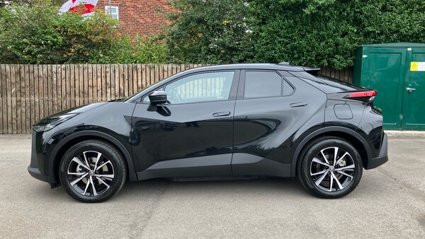 Used Toyota C-HR 2025 for sale - 75661782: Photo 17