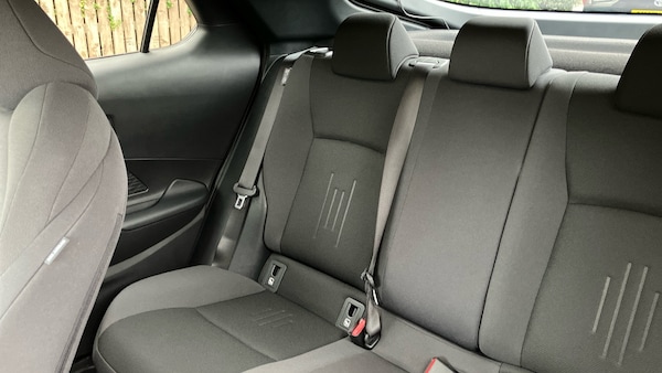 Used Toyota C-HR 2025 for sale - 75661782: Photo 20
