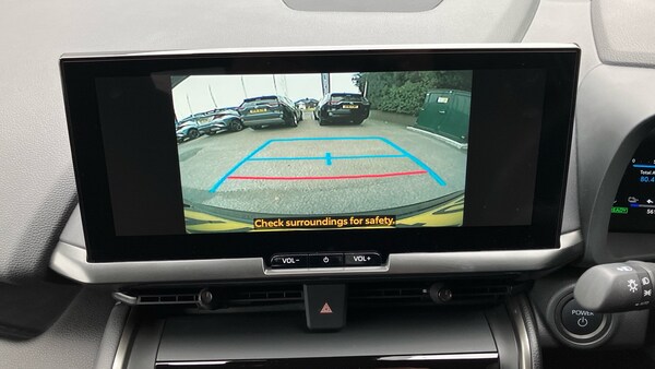 Used Toyota C-HR 2025 for sale - 75661782: Photo 27