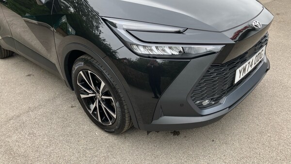 Used Toyota C-HR 2025 for sale - 75661782: Photo 28