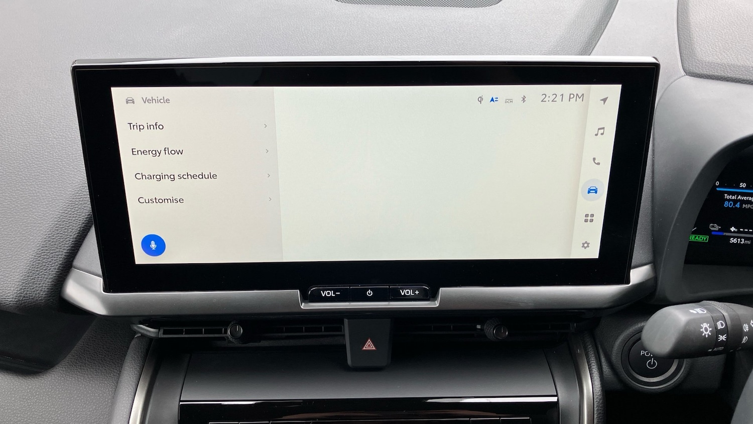Vehicle 40
