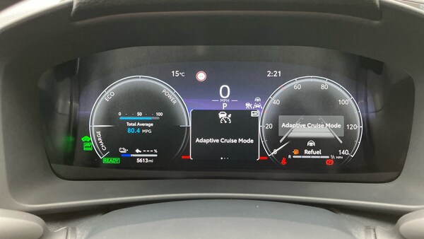 Used Toyota C-HR 2025 for sale - 75661782: Photo 43
