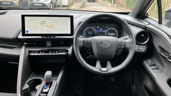 Used Toyota C-HR 2025 for sale - 75661782: Photo 6