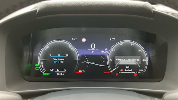 Used Toyota C-HR 2025 for sale - 75661782: Photo 9