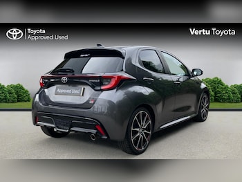 Used Toyota Yaris 2023 for sale - 78918113: Photo