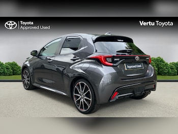 Used Toyota Yaris 2023 for sale - 78918113: Photo
