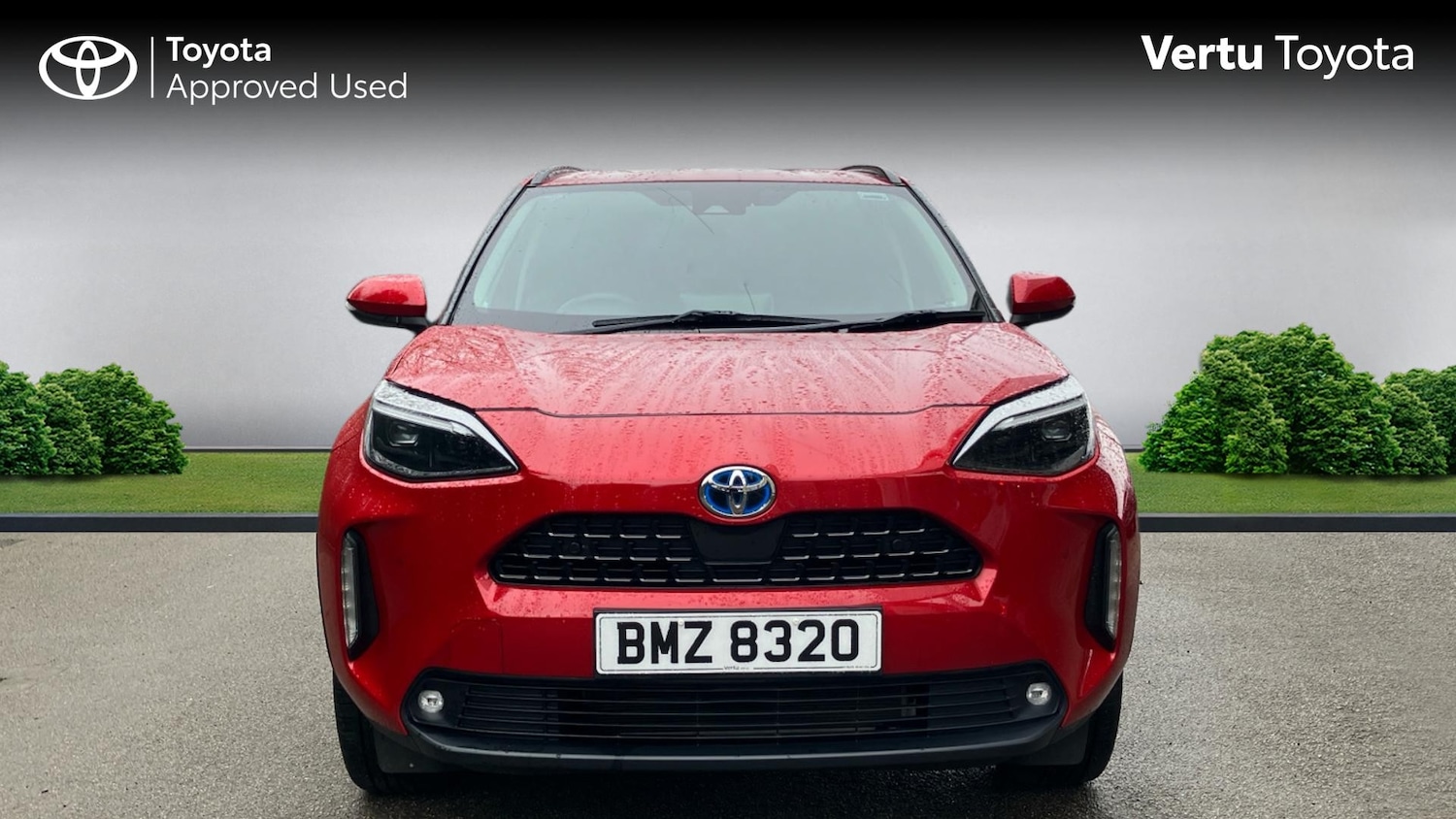 Used Toyota Yaris Cross 2023 for sale - 77918443: Photo 15