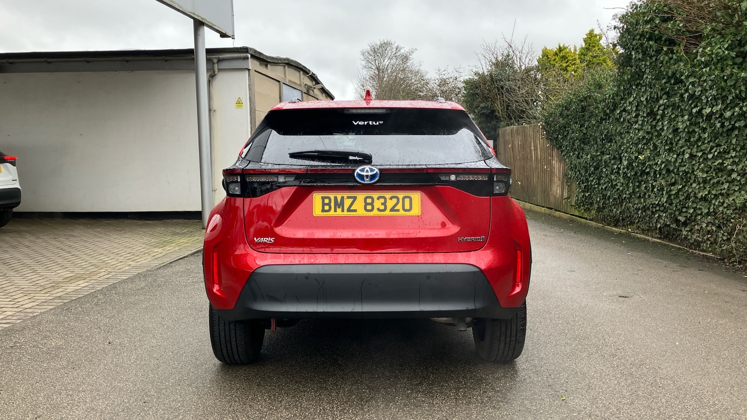 Used Toyota Yaris Cross 2023 for sale - 77918443: Photo 19