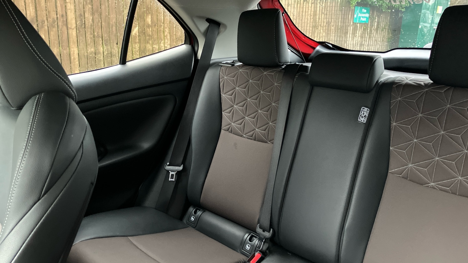 Used Toyota Yaris Cross 2023 for sale - 77918443: Photo 20