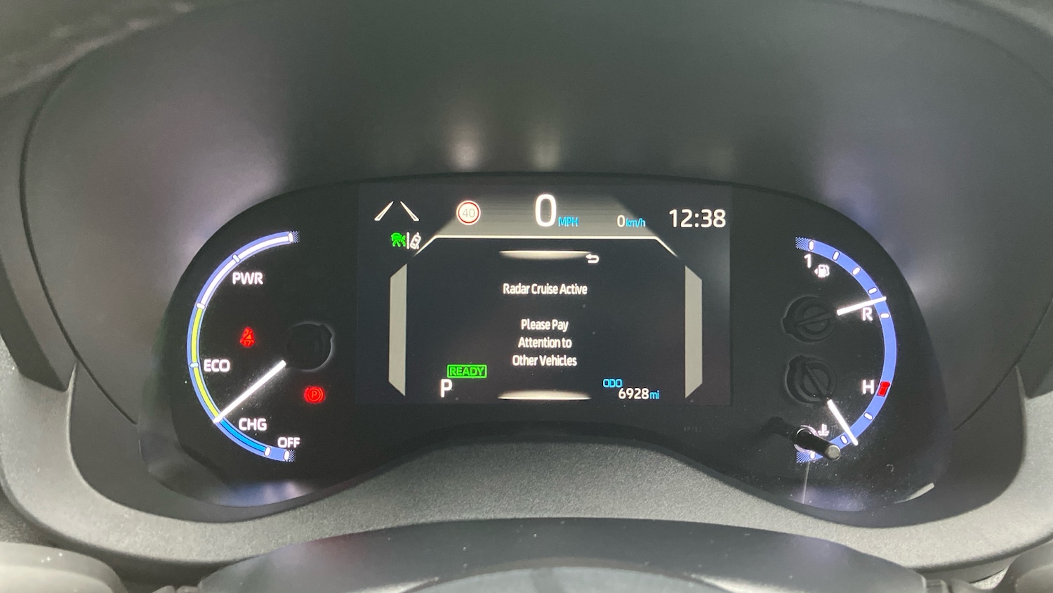 Used Toyota Yaris Cross 2023 for sale - 77918443: Photo 35