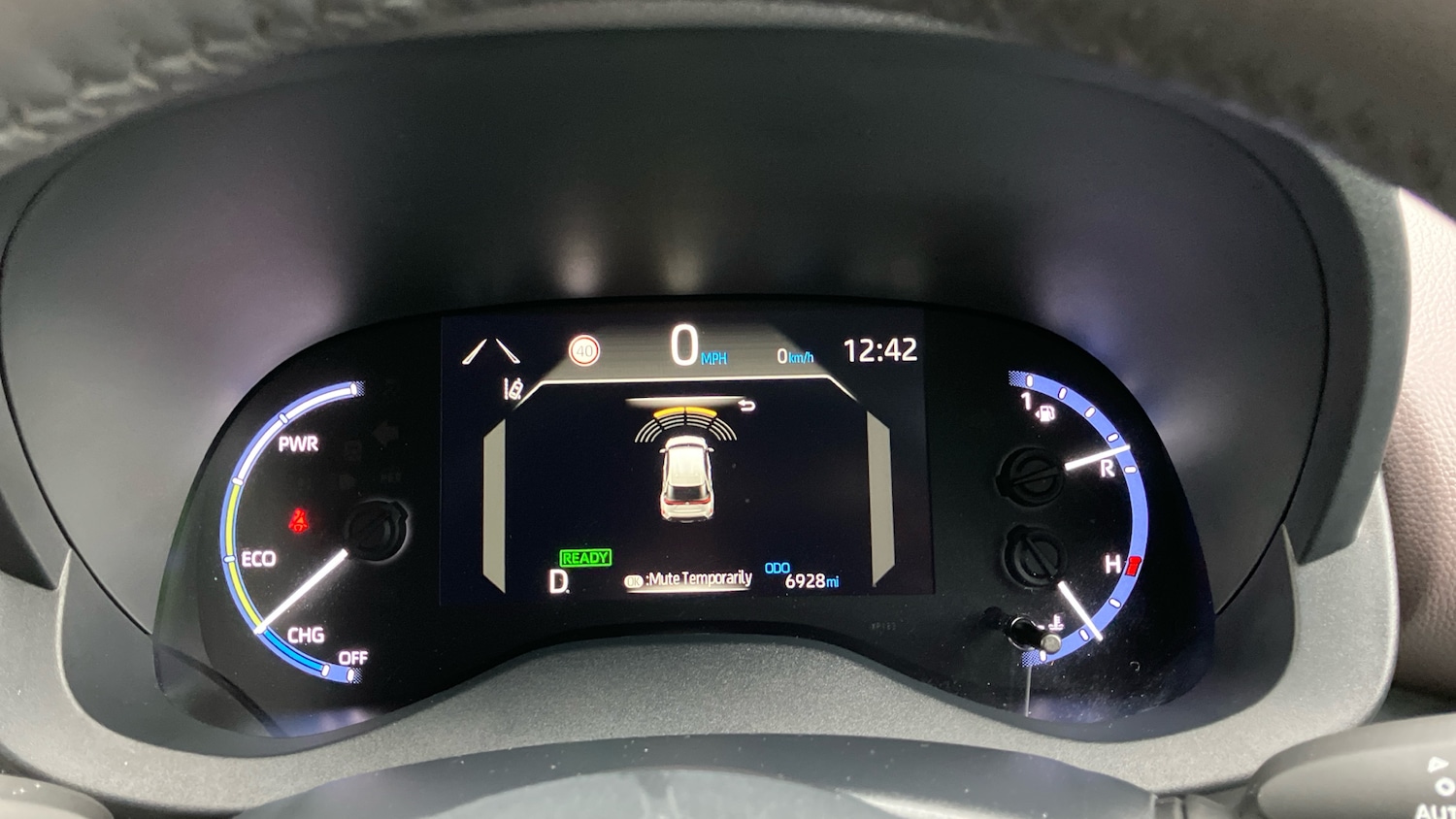 Used Toyota Yaris Cross 2023 for sale - 77918443: Photo 45