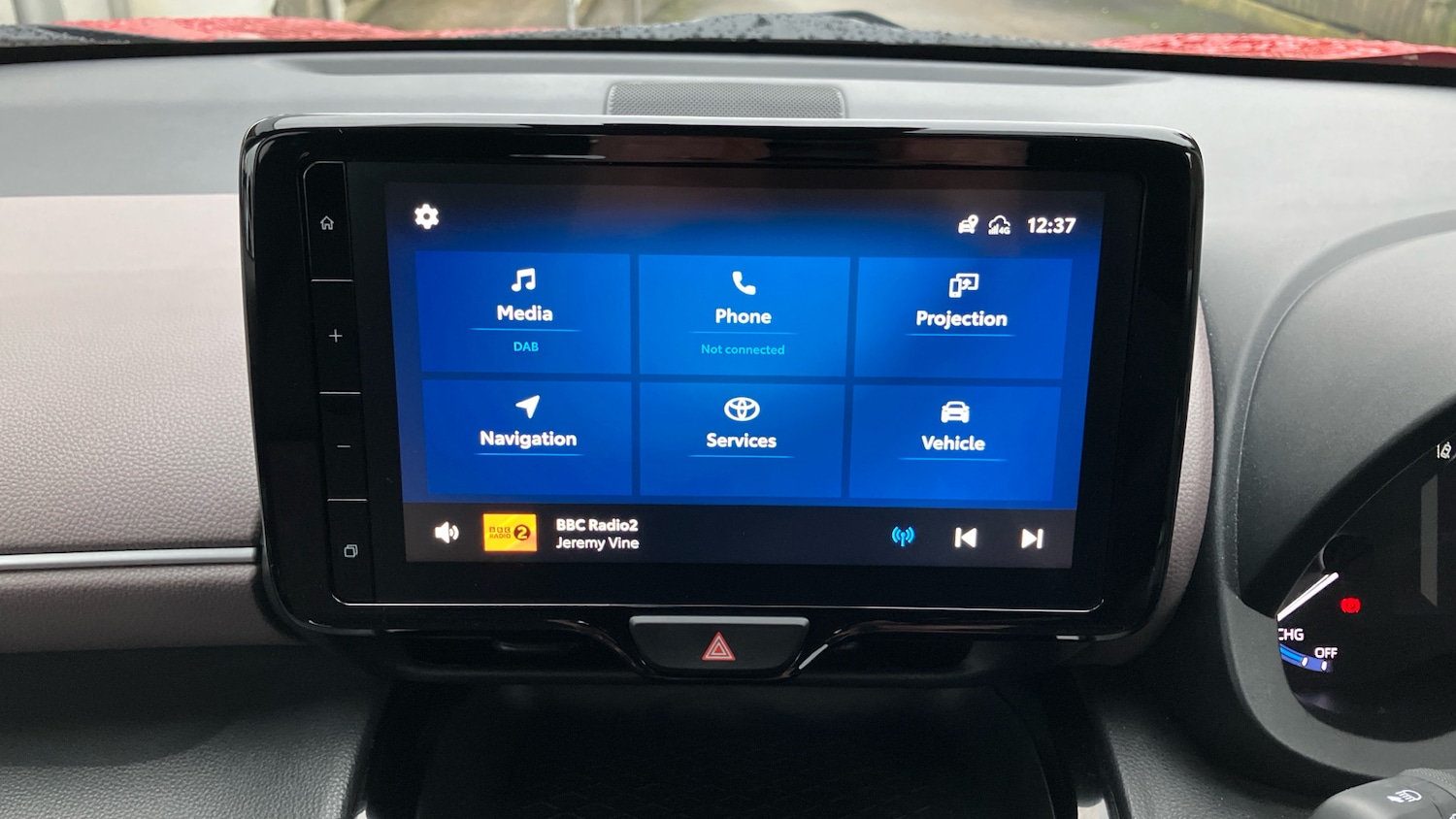 Used Toyota Yaris Cross 2023 for sale - 77918443: Photo 7