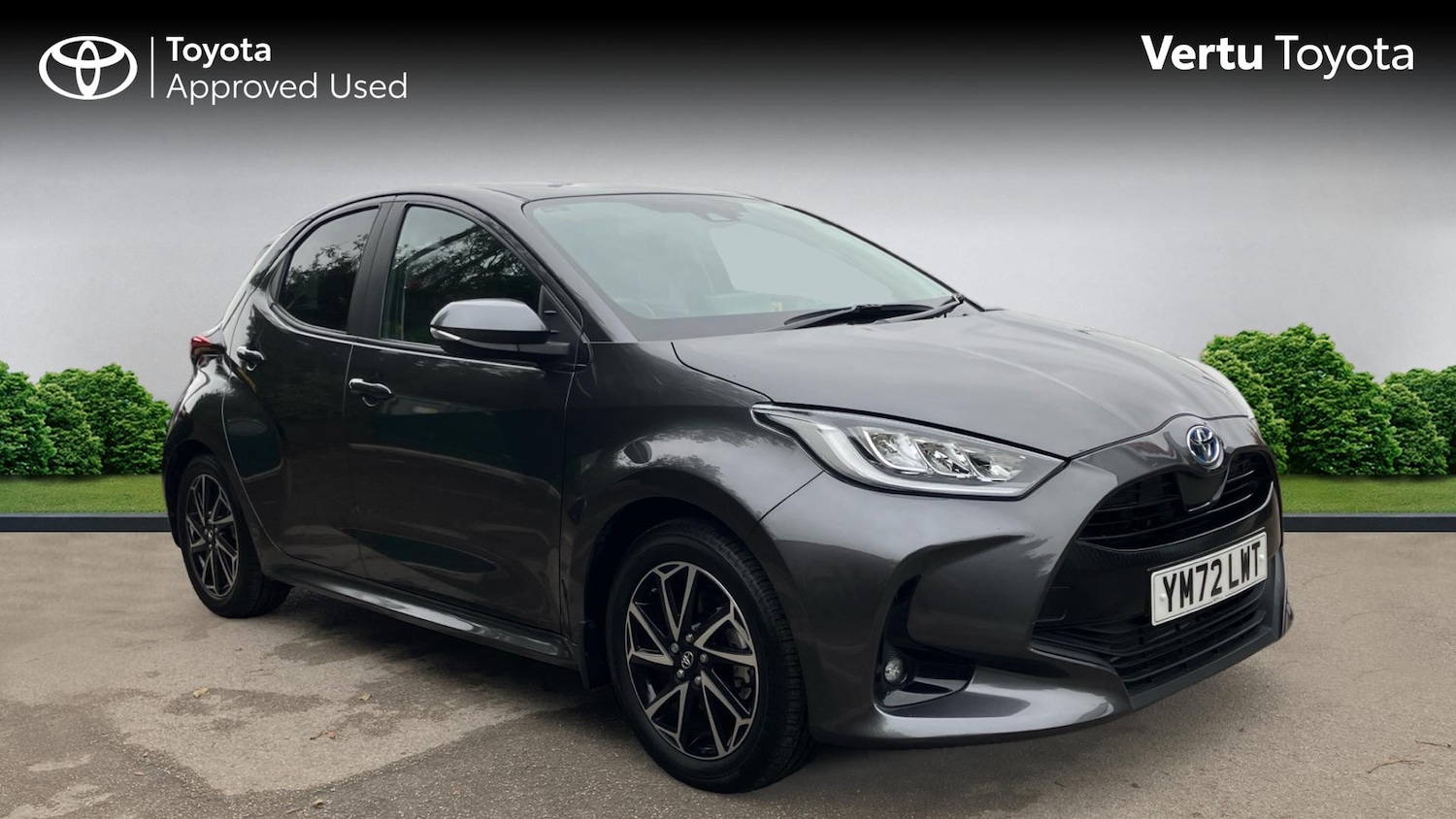 Used Toyota Yaris 2023 for sale - 76028010: Photo 1