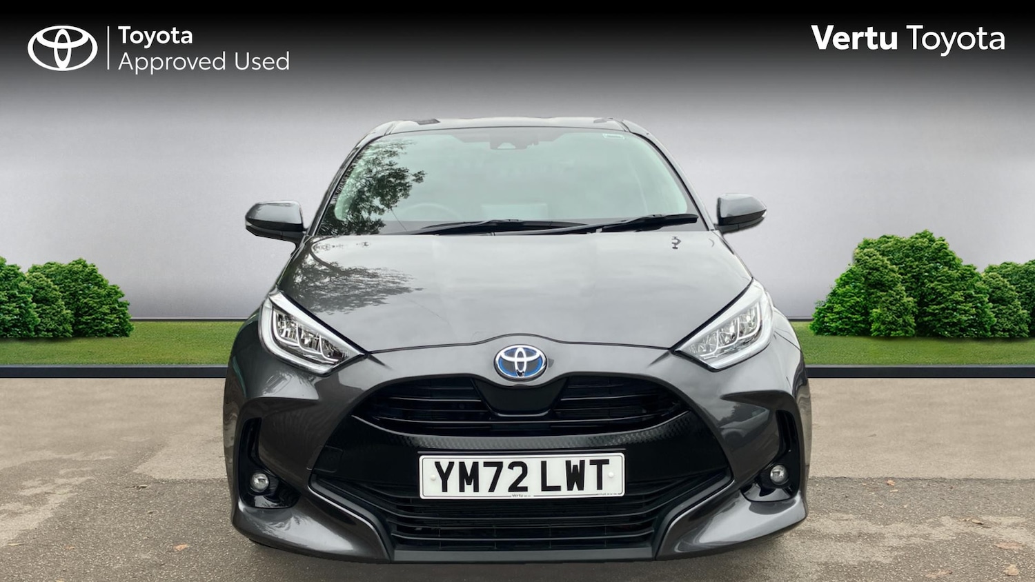 Used Toyota Yaris 2023 for sale - 76028010: Photo 15