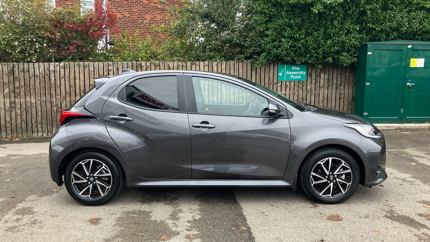 Used Toyota Yaris 2023 for sale - 76028010: Photo 16