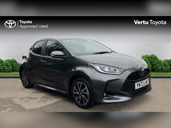 Toyota - Yaris