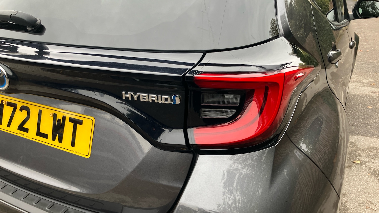 Used Toyota Yaris 2023 for sale - 76028010: Photo 21