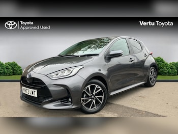 Used Toyota Yaris 2023 for sale - 76028010: Photo 3