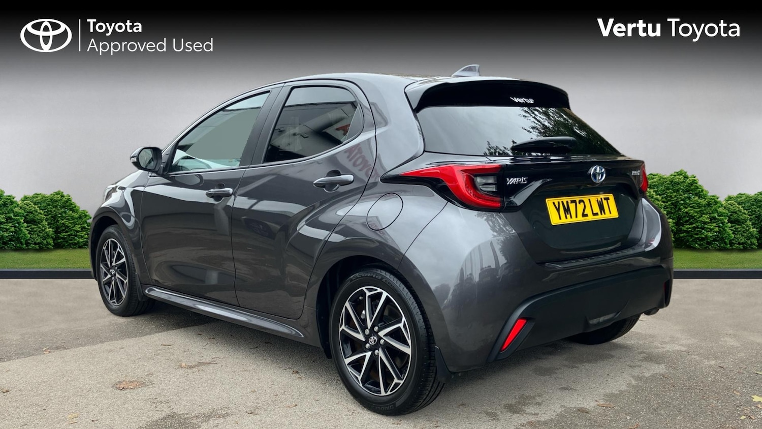 Used Toyota Yaris 2023 for sale - 76028010: Photo 4