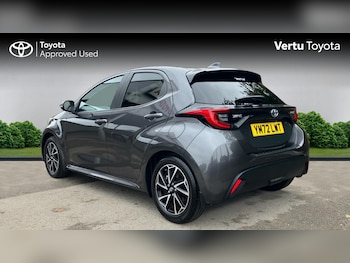 Used Toyota Yaris 2023 for sale - 76028010: Photo 4