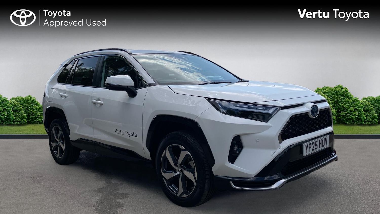 Used Toyota RAV4 2025 for sale - 76905945: Photo 1