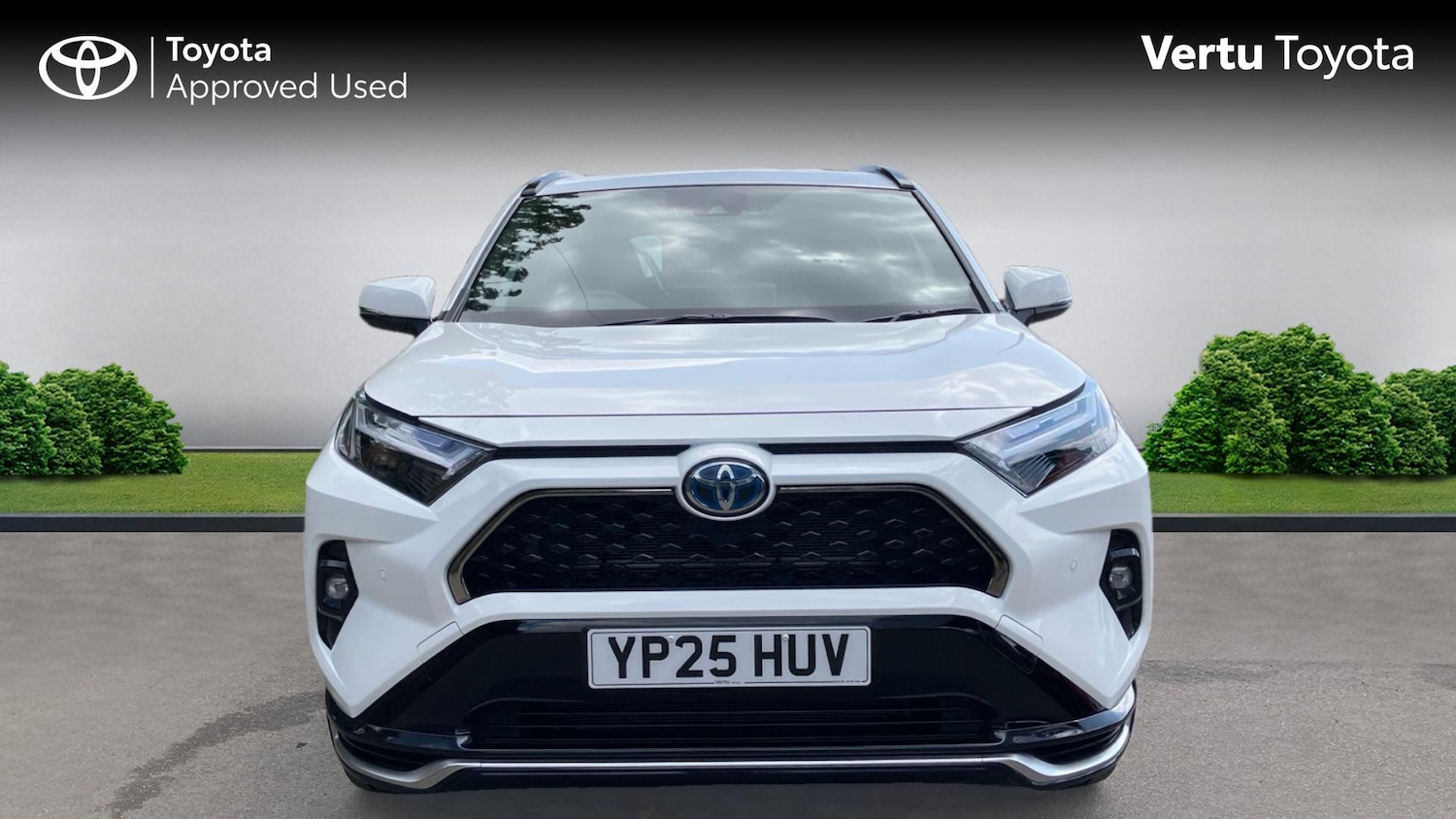 Used Toyota RAV4 2025 for sale - 76905945: Photo 15