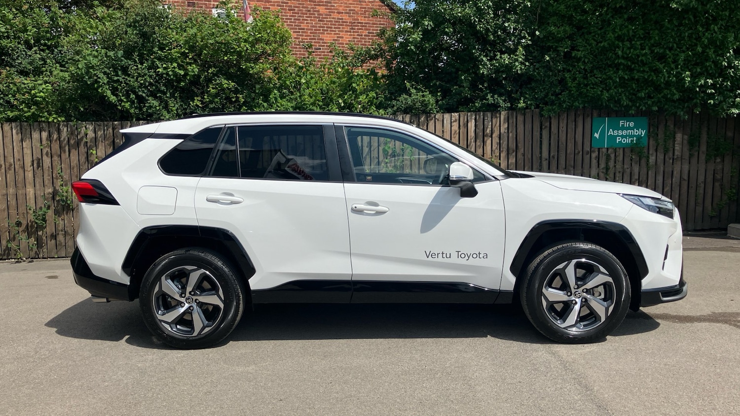 Used Toyota RAV4 2025 for sale - 76905945: Photo 16