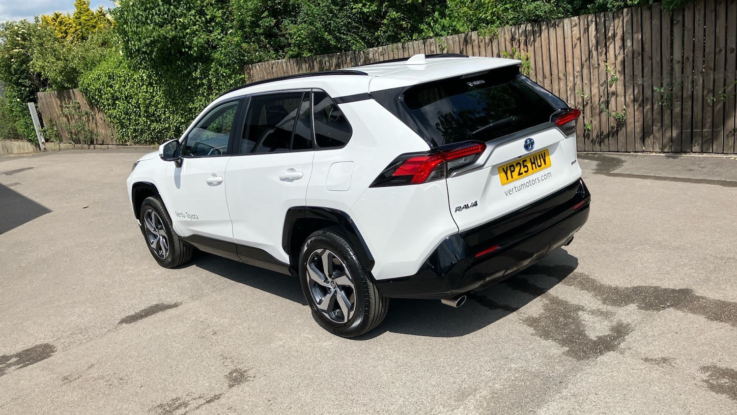 Used Toyota RAV4 2025 for sale - 76905945: Photo 31