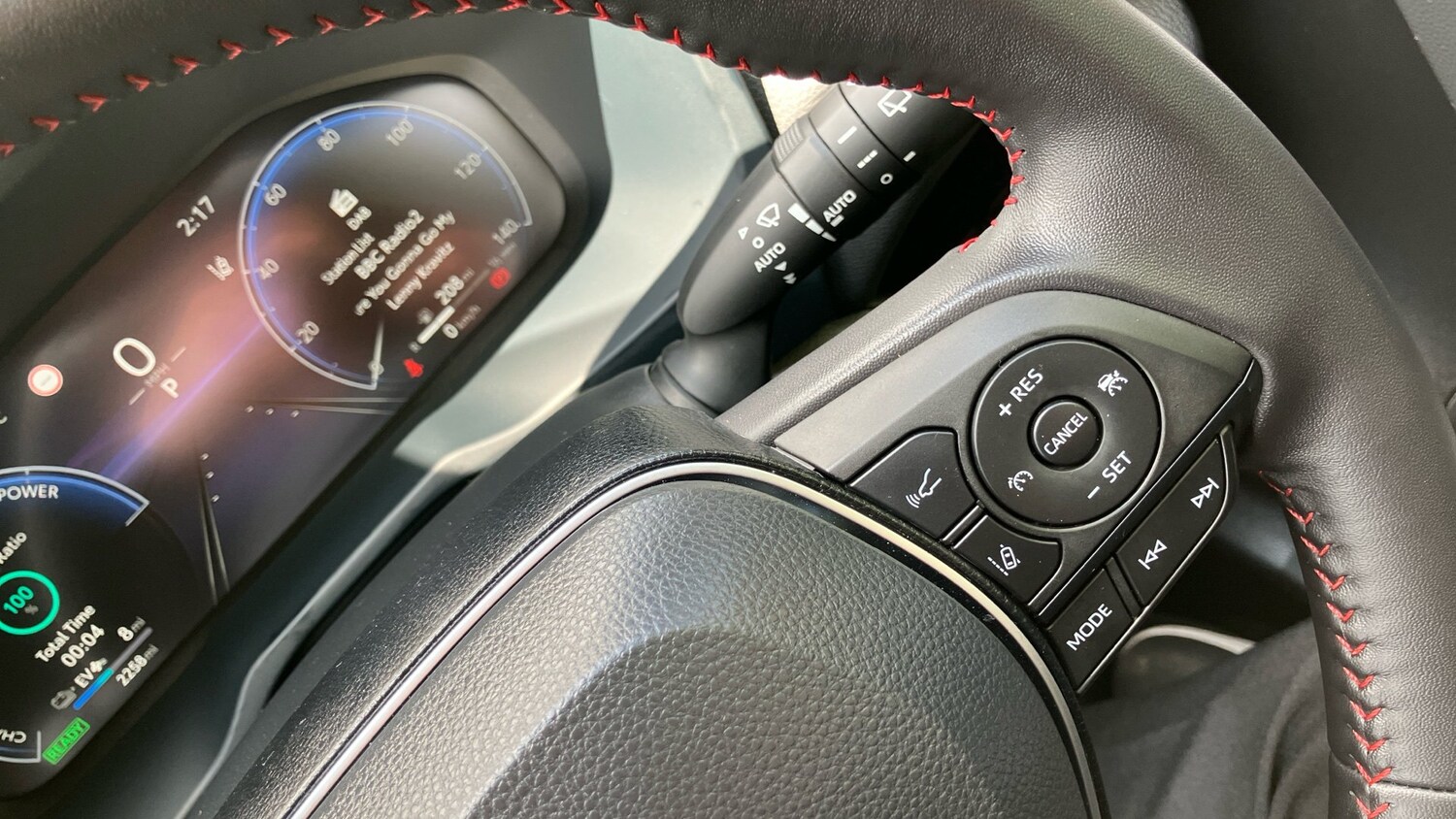 Used Toyota RAV4 2025 for sale - 76905945: Photo 34