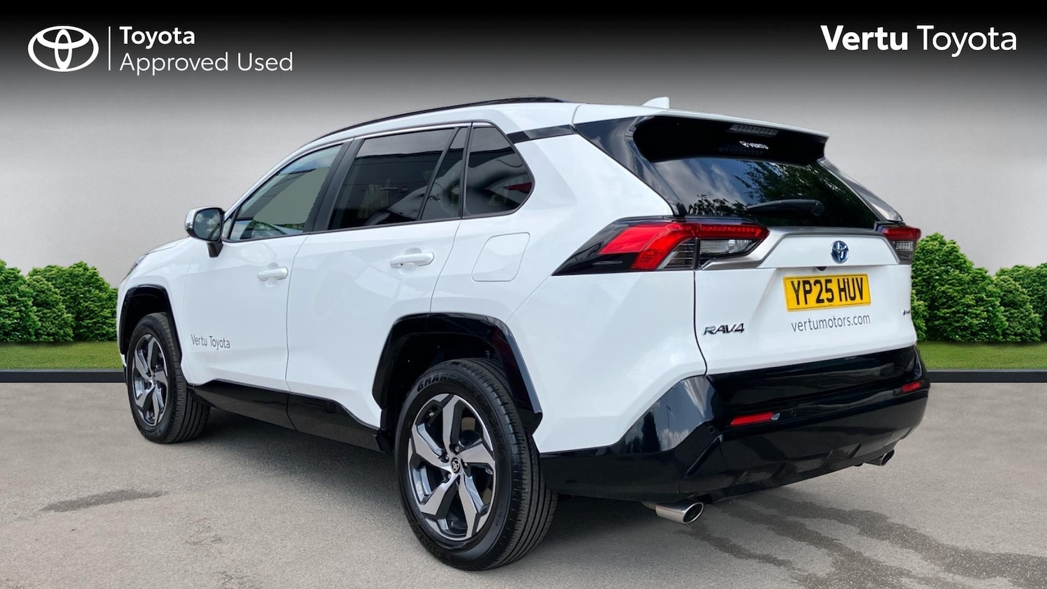 Used Toyota RAV4 2025 for sale - 76905945: Photo 4