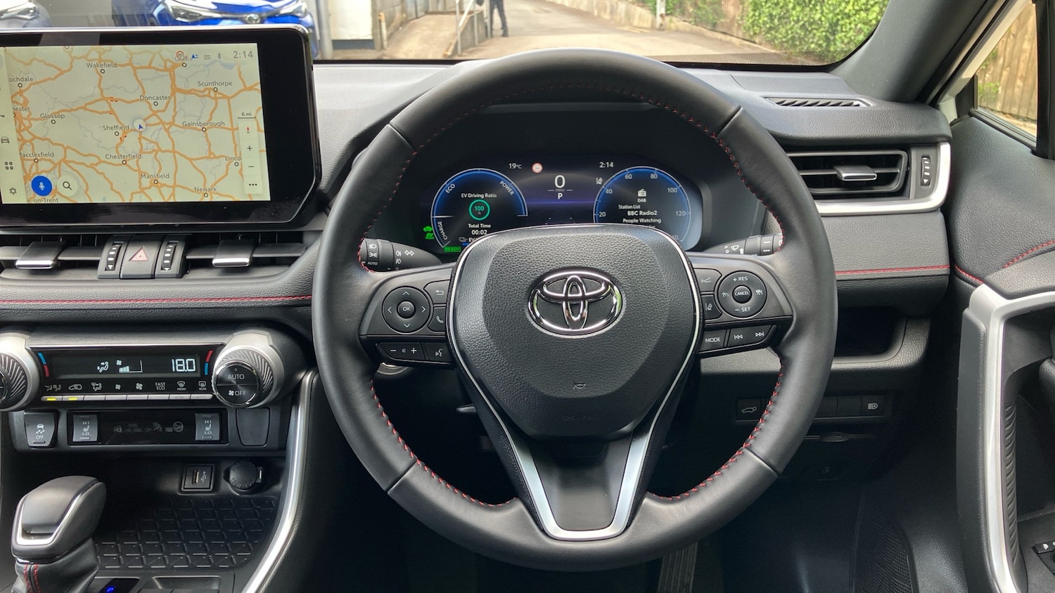 Used Toyota RAV4 2025 for sale - 76905945: Photo 8