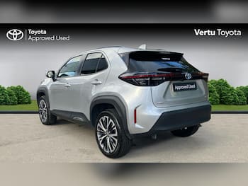 Used Toyota Yaris Cross 2024 for sale - 79789252: Photo