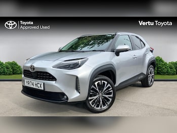 Used Toyota Yaris Cross 2024 for sale - 79008289: Photo
