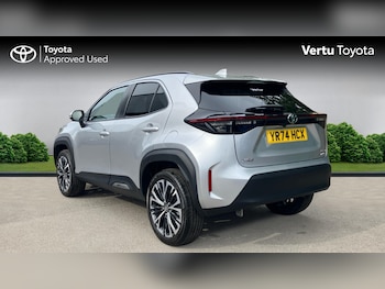 Used Toyota Yaris Cross 2024 for sale - 79008289: Photo