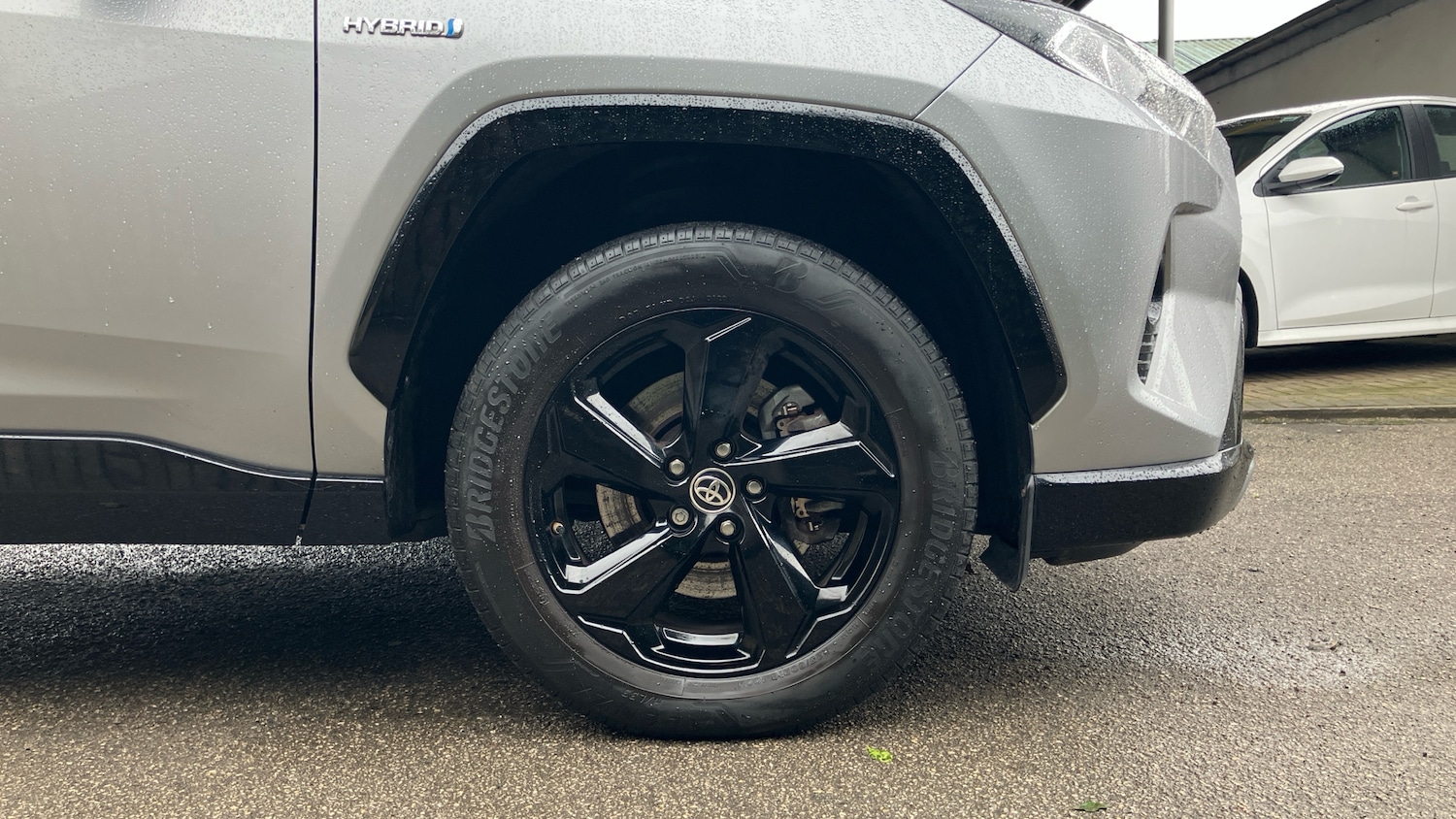 Used Toyota RAV4 2020 for sale - 77766188: Photo 18