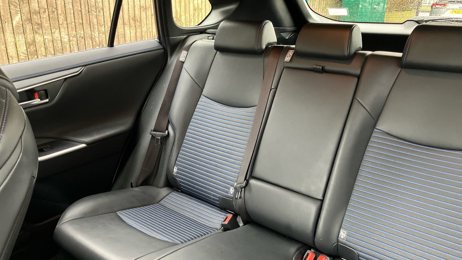 Used Toyota RAV4 2020 for sale - 77766188: Photo 20