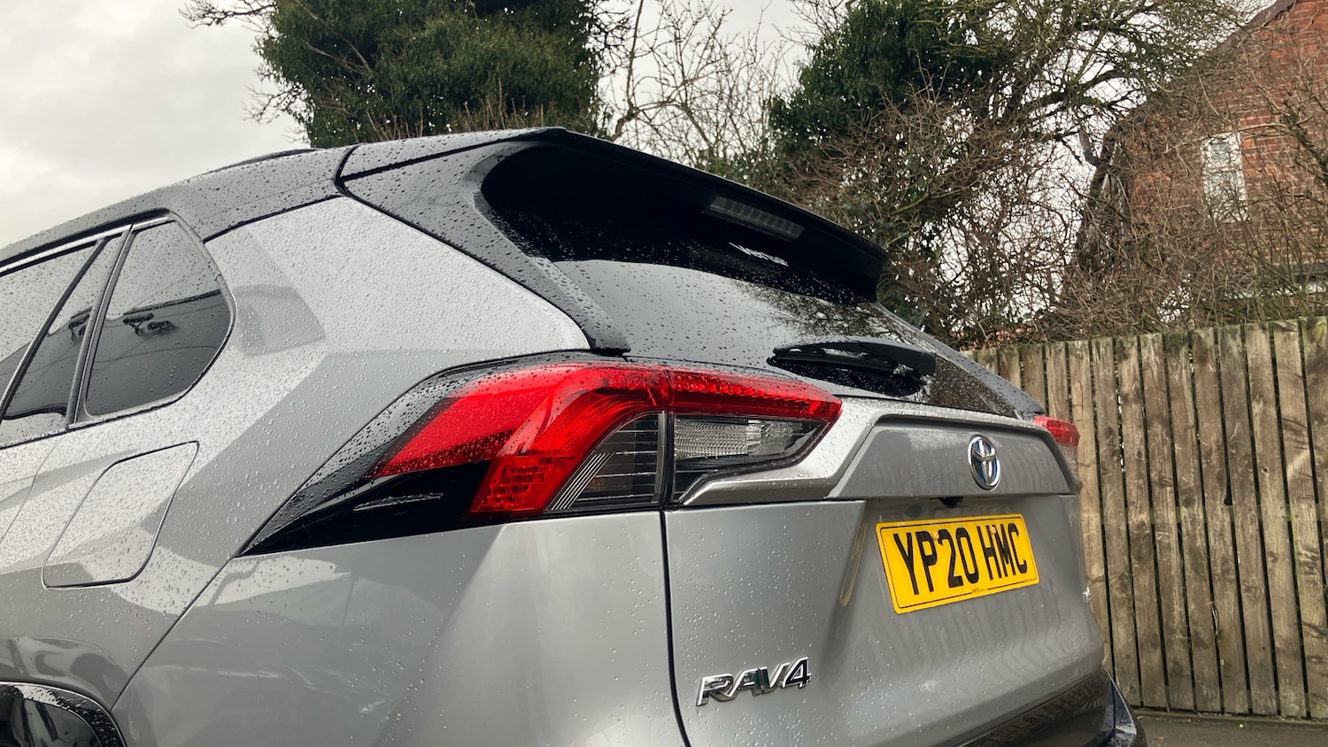 Used Toyota RAV4 2020 for sale - 77766188: Photo 22