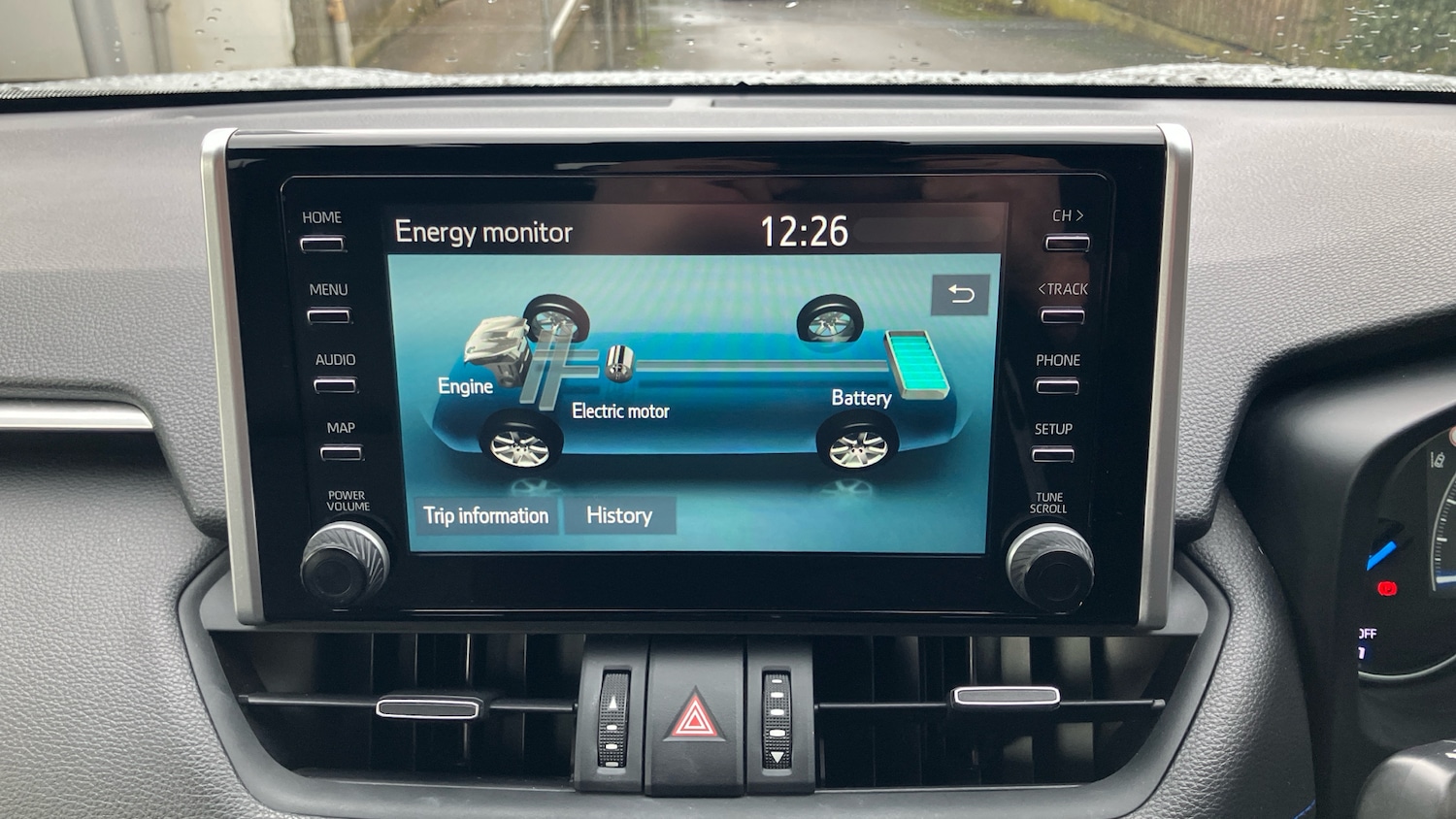 Used Toyota RAV4 2020 for sale - 77766188: Photo 24