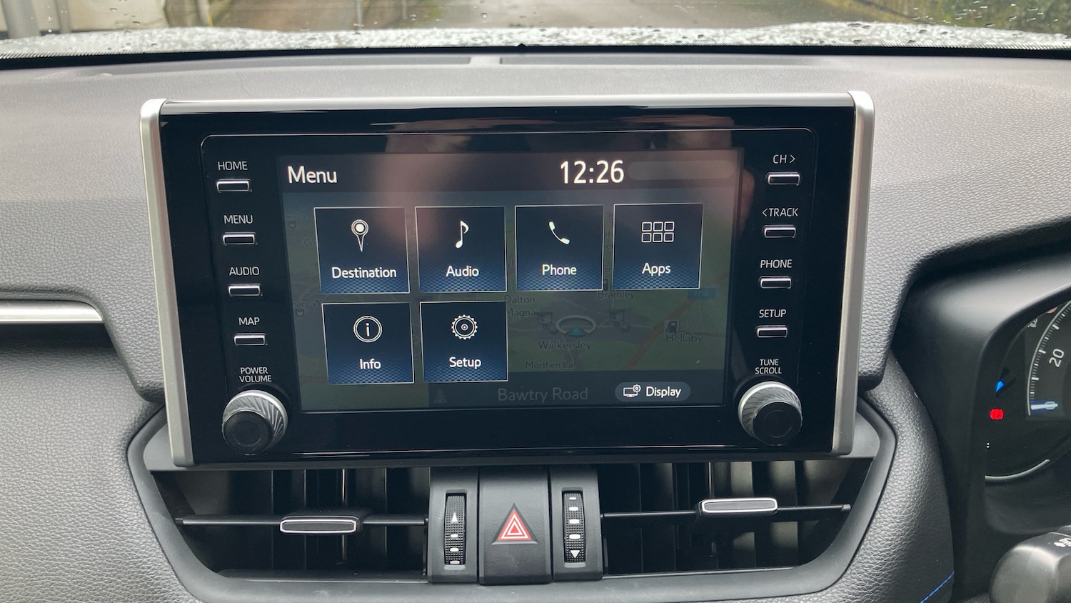 Used Toyota RAV4 2020 for sale - 77766188: Photo 25