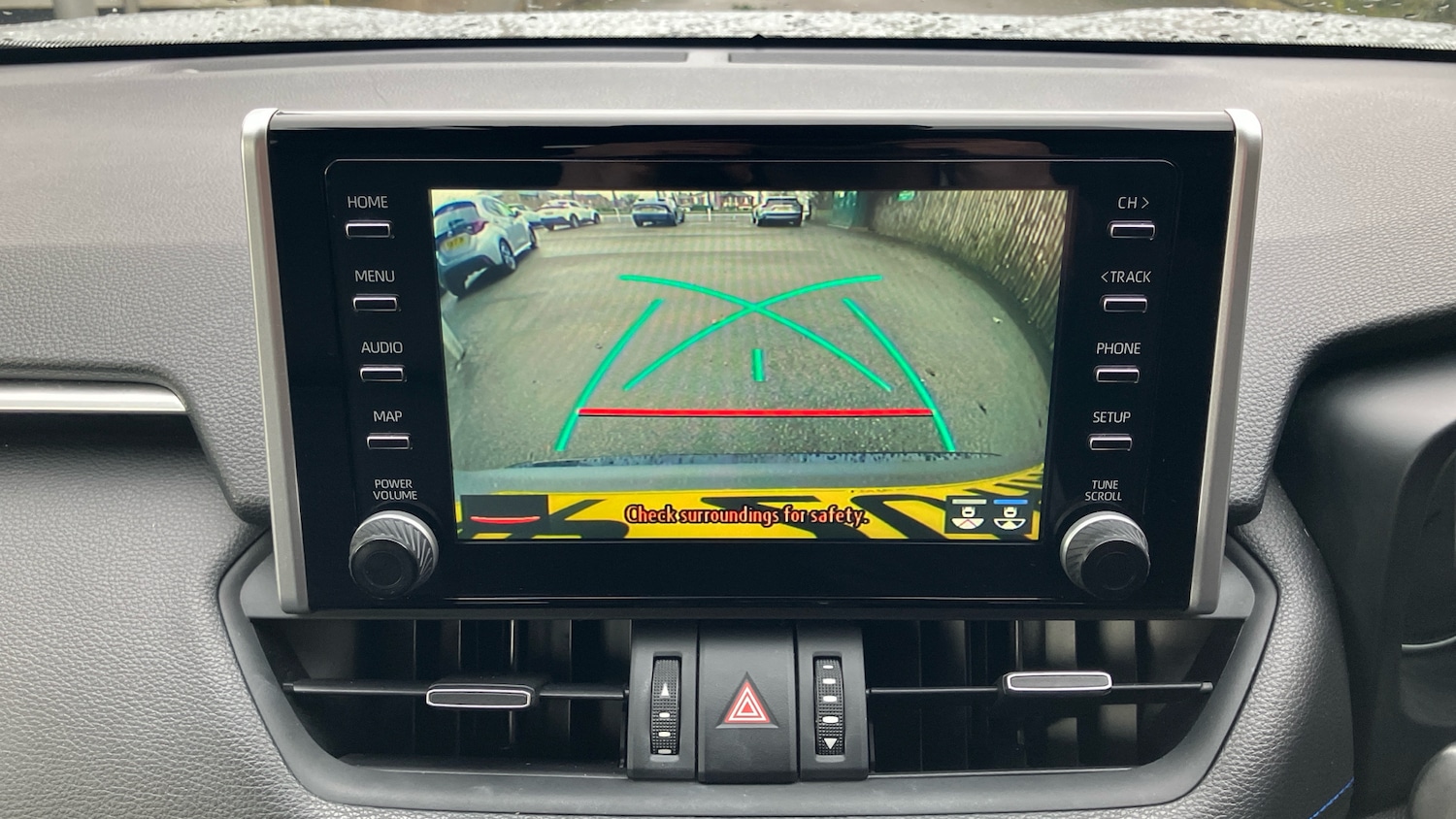 Used Toyota RAV4 2020 for sale - 77766188: Photo 27