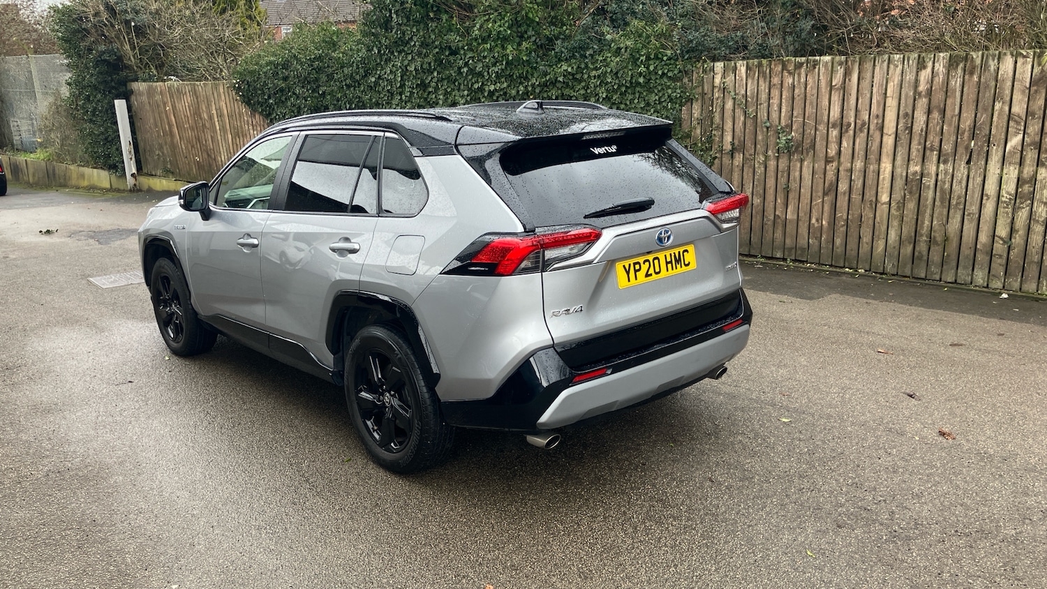 Used Toyota RAV4 2020 for sale - 77766188: Photo 30